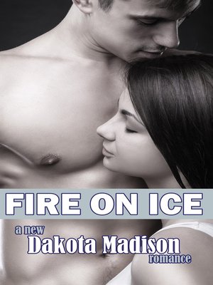 cover image of Fire on Ice (Book One